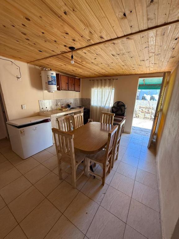 Casa los Alerces - 3