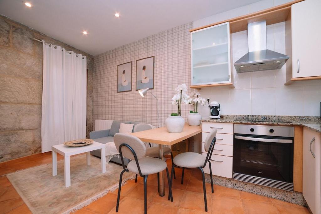 Belleza en el casco antiguo by CABANA Rentals - 3
