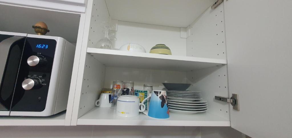 Appartement au cœur de Paris - 3