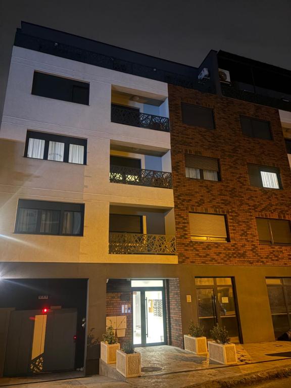 Apartment fifteen - 1