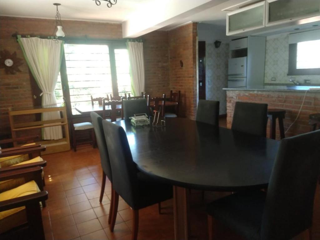 CASA EN PINAMAR NORTE a 6 CUADRAS DEL MAR - 2