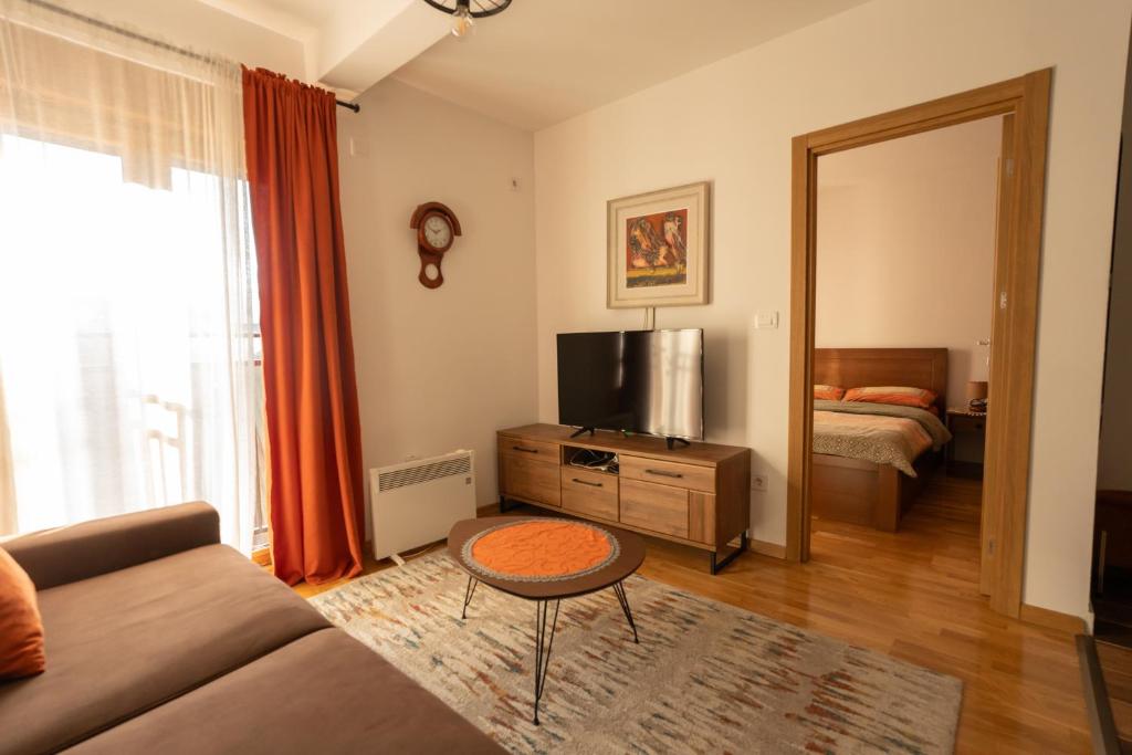 Mima Apartment - 4