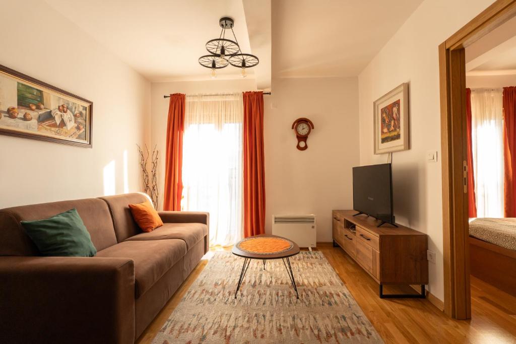 Mima Apartment - 3
