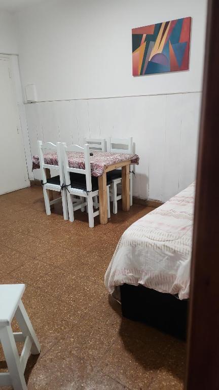 Departamento centro 1 - 4