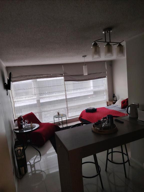Departamento Estudio - 5