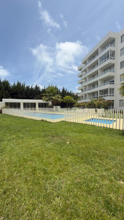 Departamento Diario cerca de la playa - 4