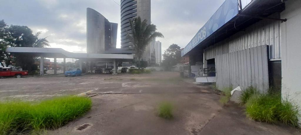 Edificio Anuar Auad - 3