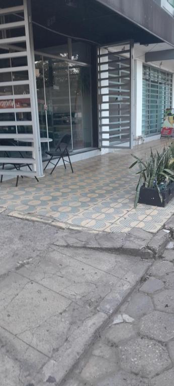 Edificio Anuar Auad - 5