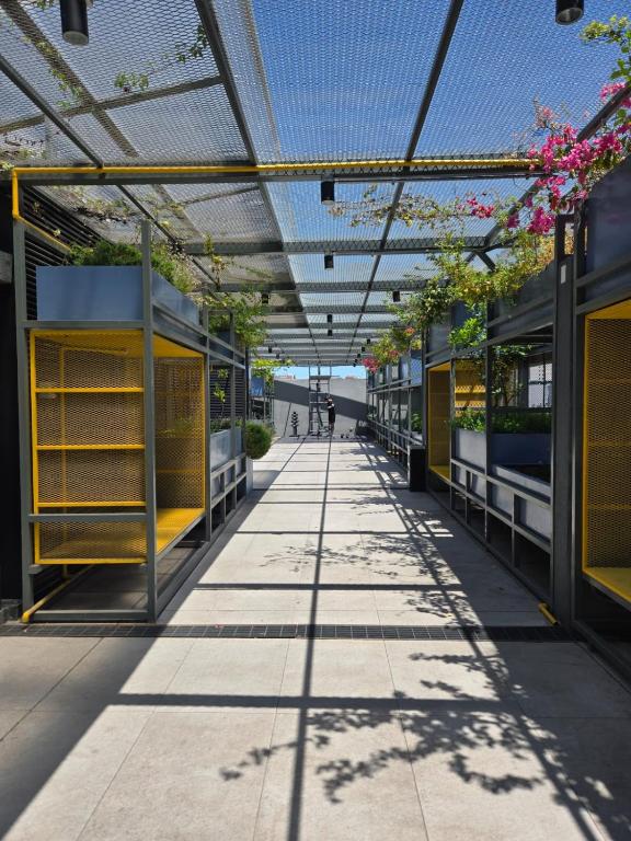 Studio Moderno & Acogedor en el Centro de Santiago - 4