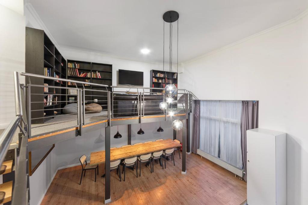 Facilities, Big family apartment Berlin Treptower Park in Berlin