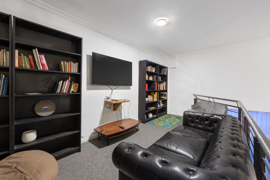 Recreational facilities