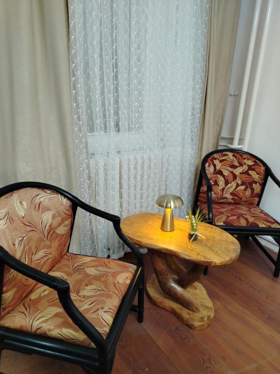 Sava centar apartman - 2