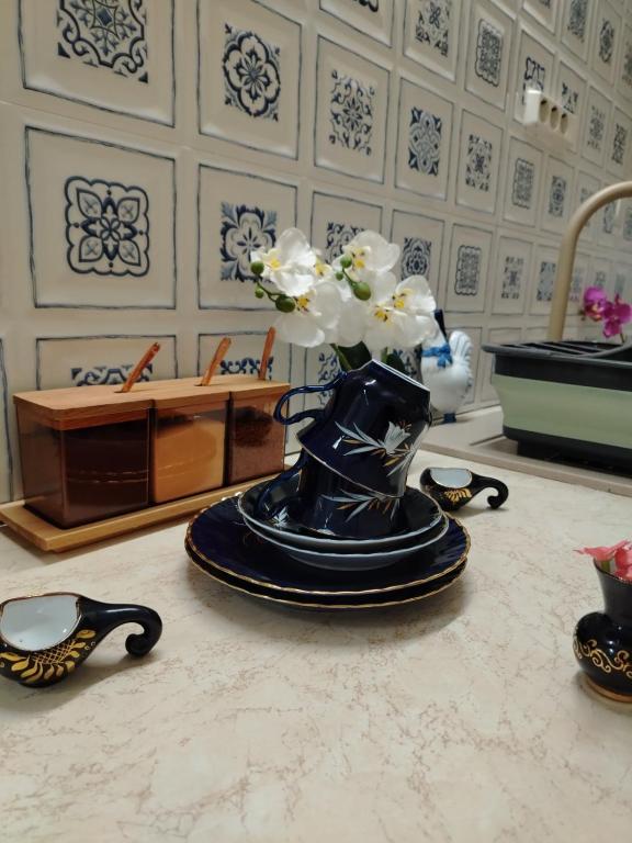 Sava centar apartman - 5