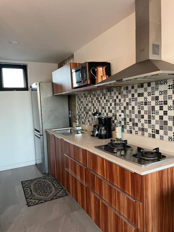 - Touristic Area 1 BR Avenida Revolucion - 5