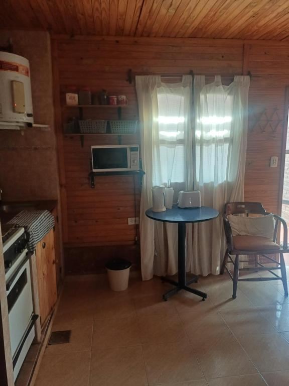 Cabaña Del Jardín San Pedro De Colalao - 4