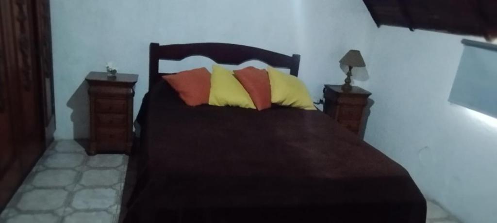 Casa para 4 en Punta del Diablo - 4
