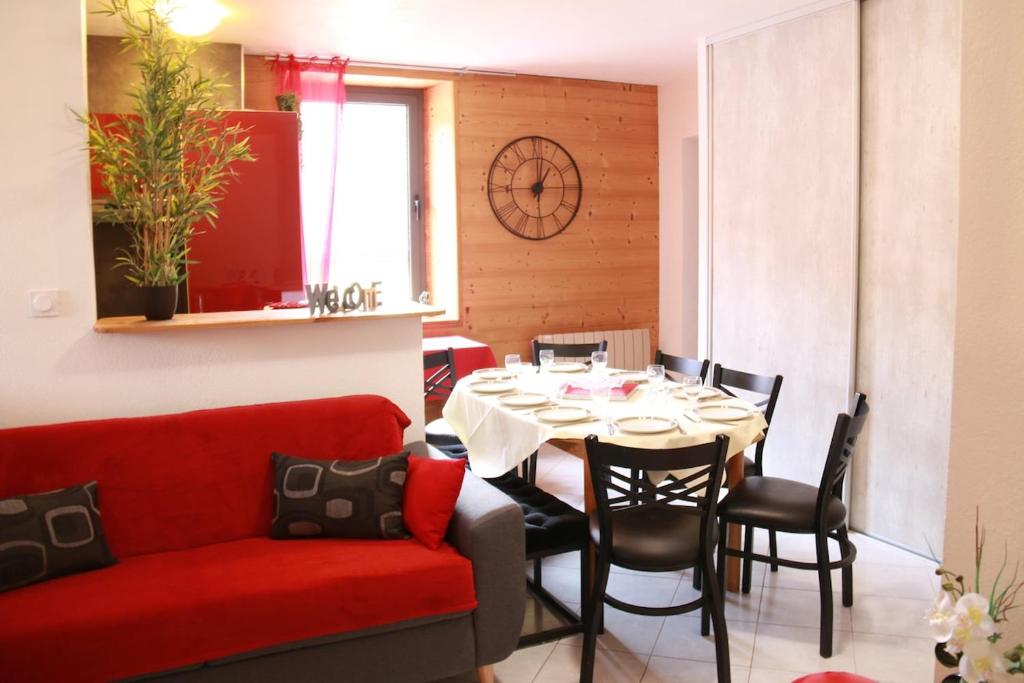 La Loge du Billat - 3