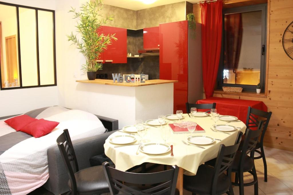 La Loge du Billat - 5