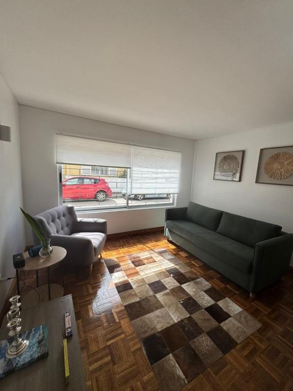 Calidez y Confort a pasos del Casino y Playa - 1