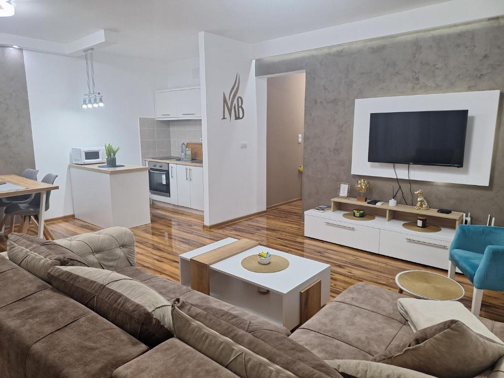 MB Hedonic Apartman - 3