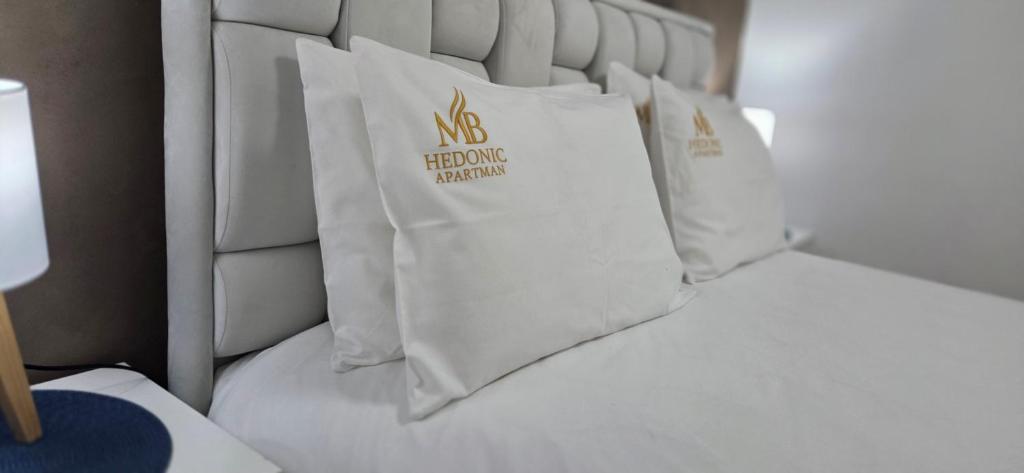 MB Hedonic Apartman - 5