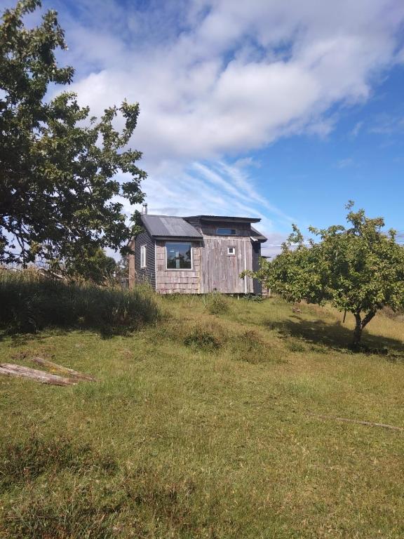 La petite cabane de Putemun - 1