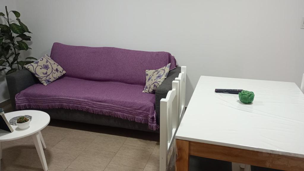 Departamento Nany - 3