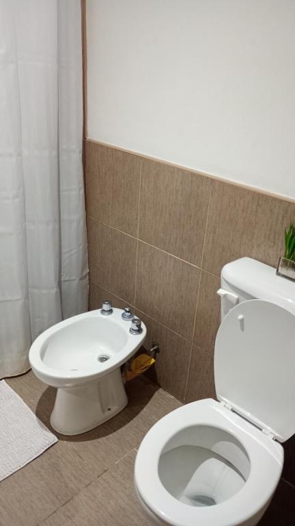 Departamento Nany - 4