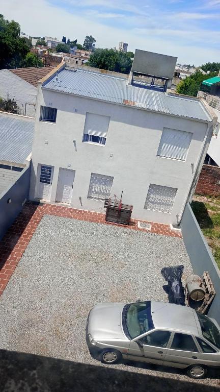 Departamento Nany - 5