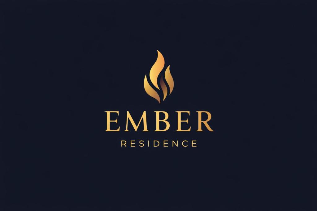 Ember Residence Spacious 2BR Apartment near Eternal Flame - 3