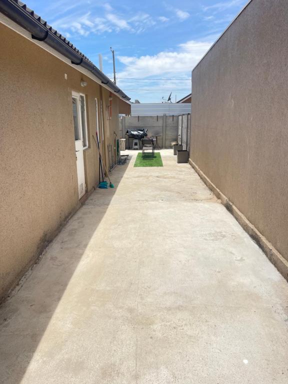 Alojamiento casa - 3