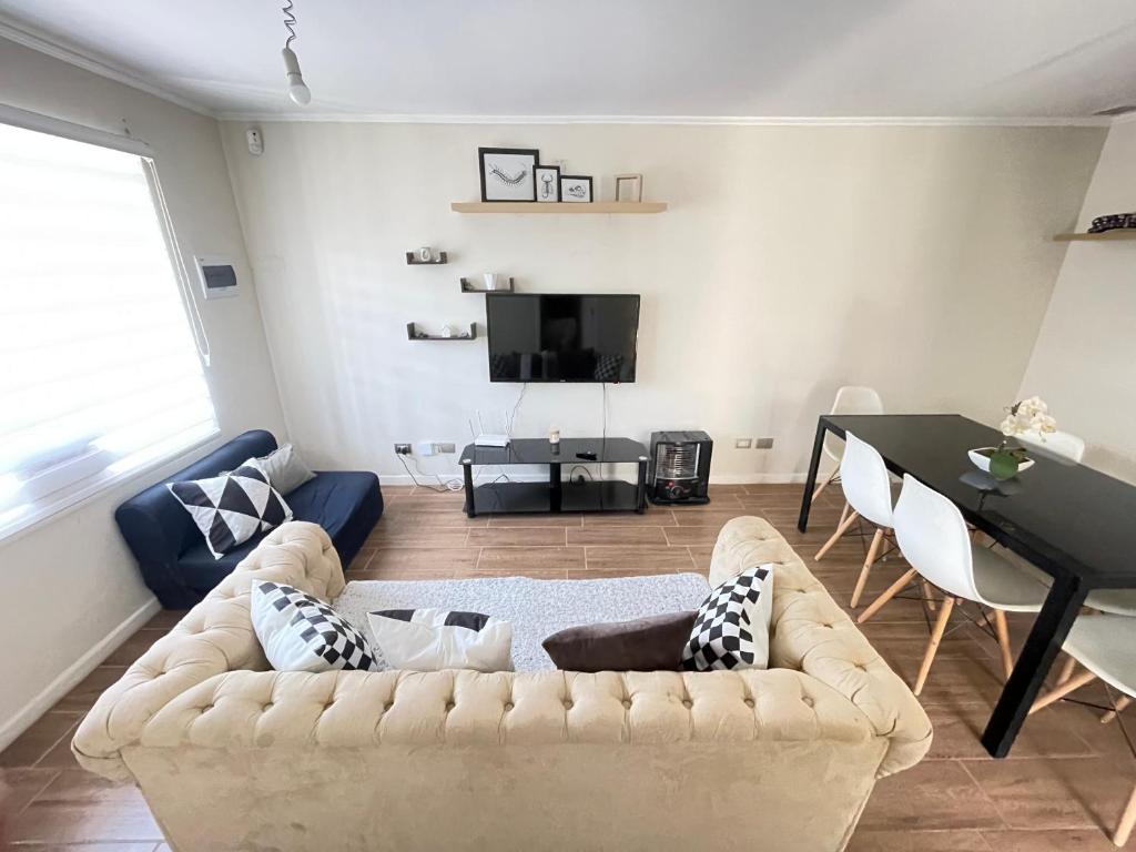 Alojamiento casa - 1