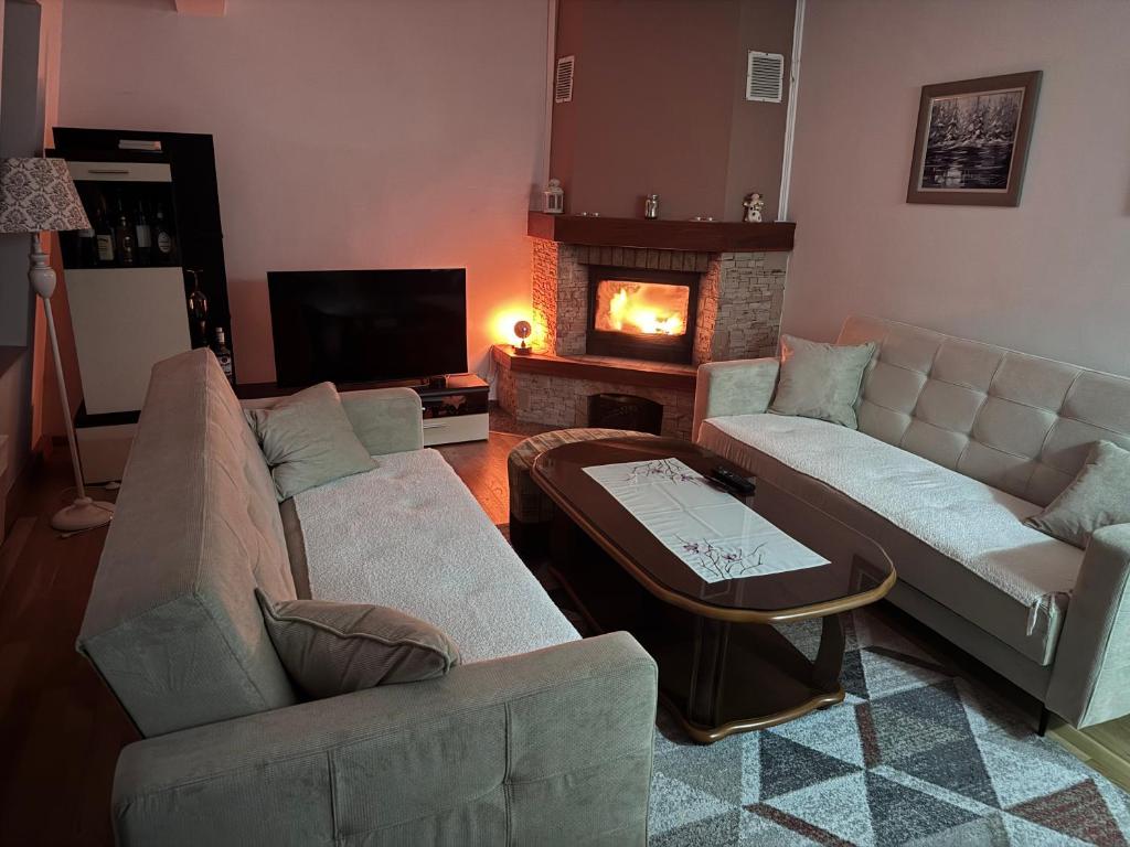 Apartment Noa Jahorina - 1