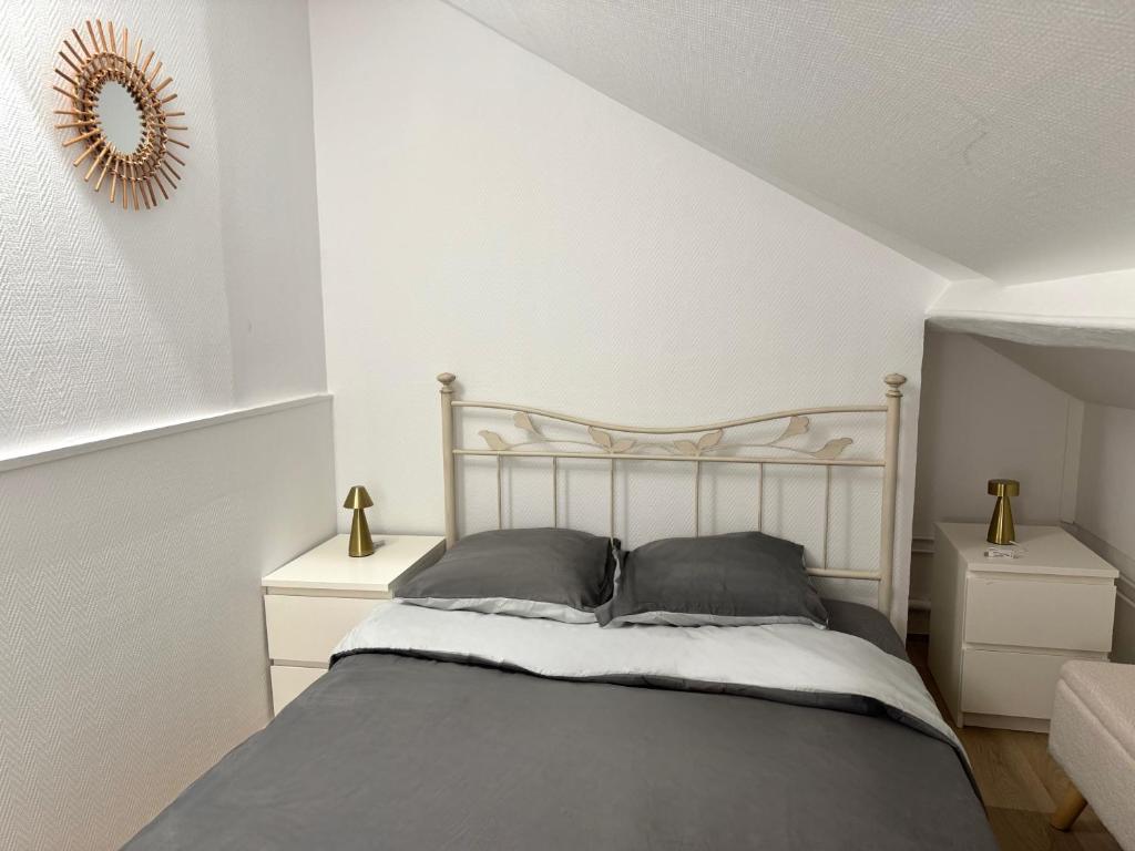 Incroyable appartement Paris Montparnasse - 4