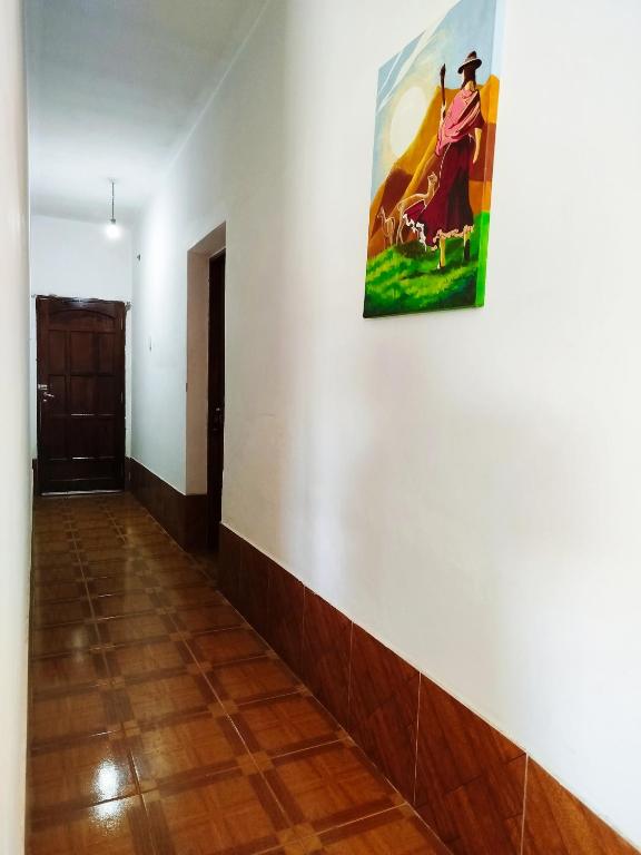 Alojamiento Don Carmelo - 4