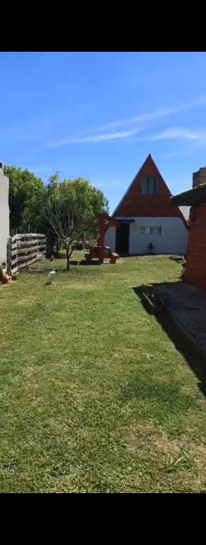 La Ponderosa Cabaña Alpina 4 pers , Barrio Frente mar - 3