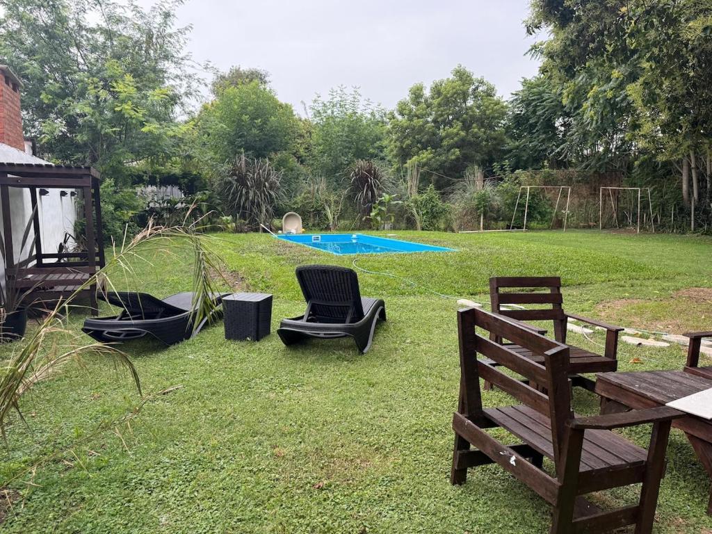 Los Laureles II - 5