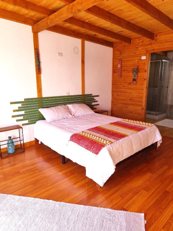 Cabaña - 1