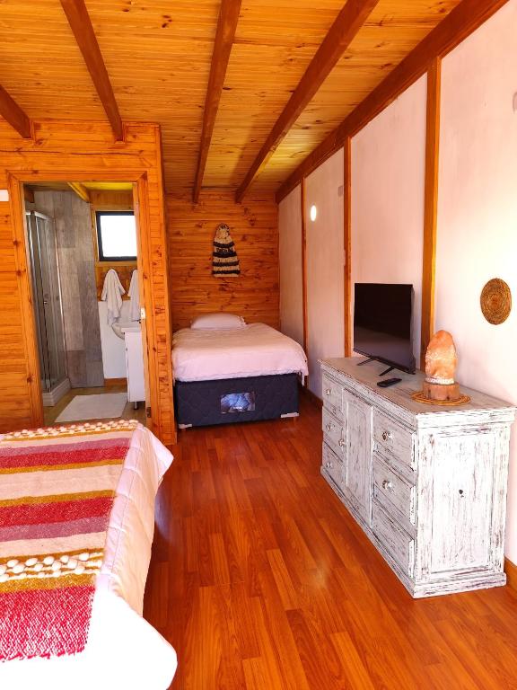 Cabaña - 4