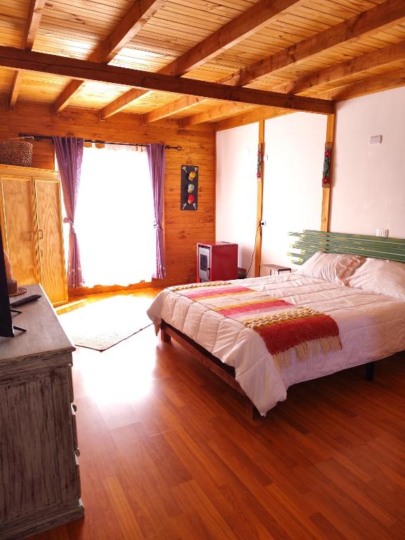 Cabaña - 5