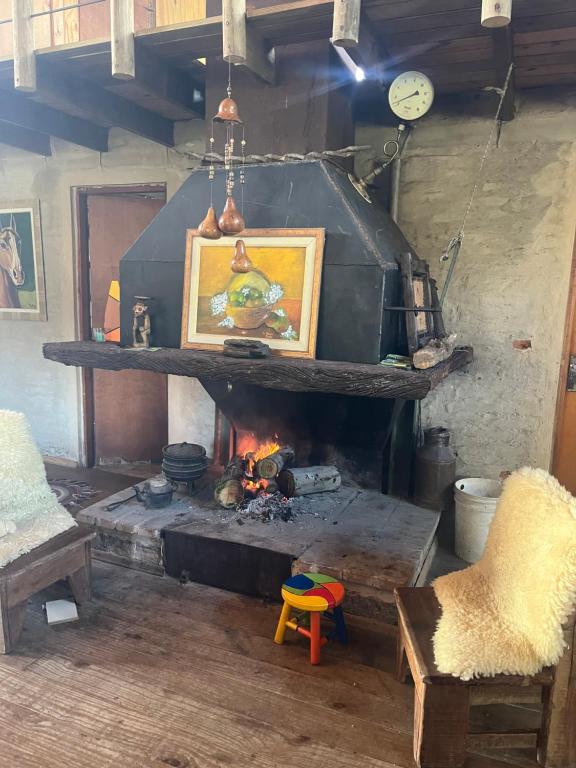 Posada Los tres rubios - 3