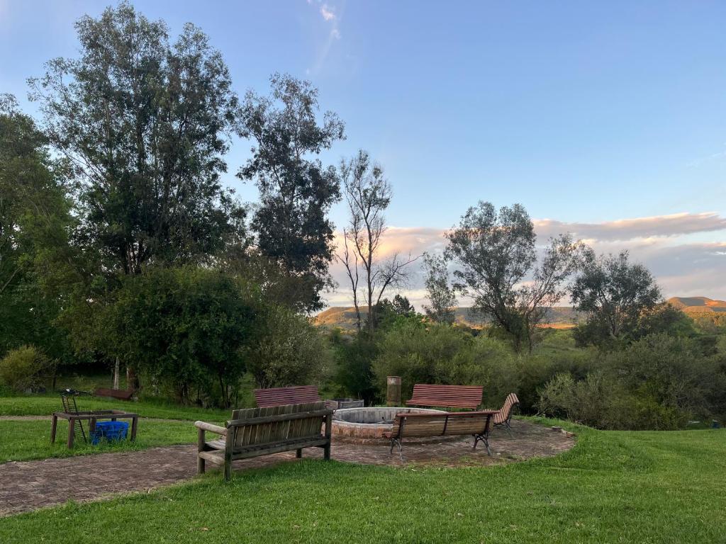 Posada Los tres rubios - 4