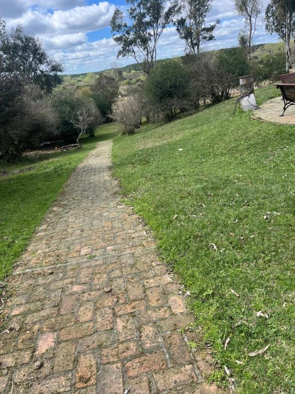 Posada Los tres rubios - 5