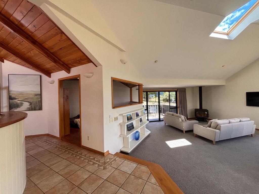 Facilities, Tasman Holiday Parks - Wanaka in Wanaka