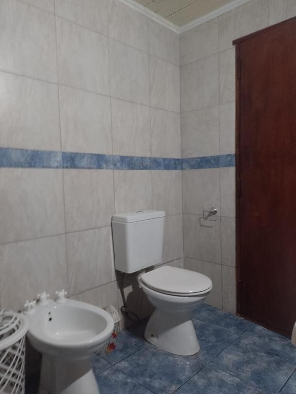 Casa cómoda y familiar - 1