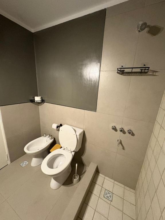 Departamento a Mts Bv Galvez, cerca de todo - 2