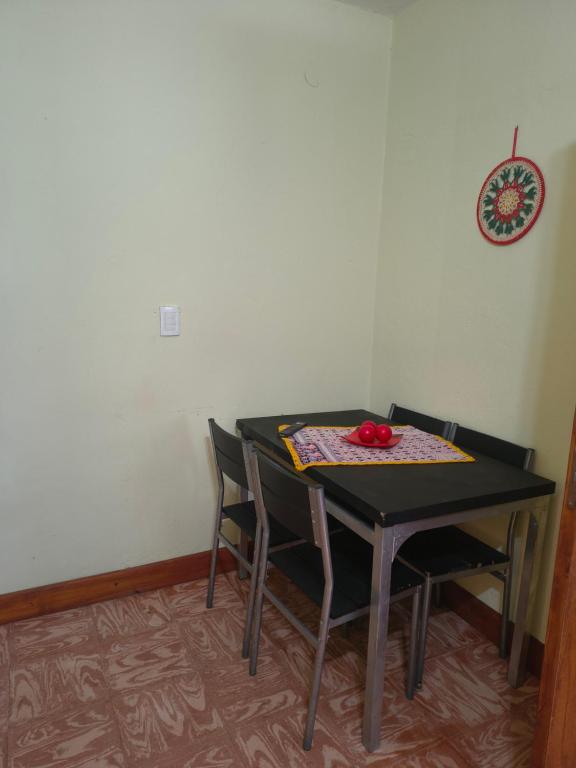 Monoambiente en Gesell - 3