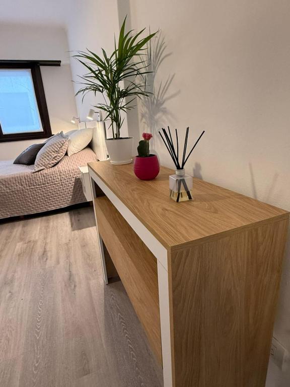 Comfortable apartment Aldrey - Guemes area - 4