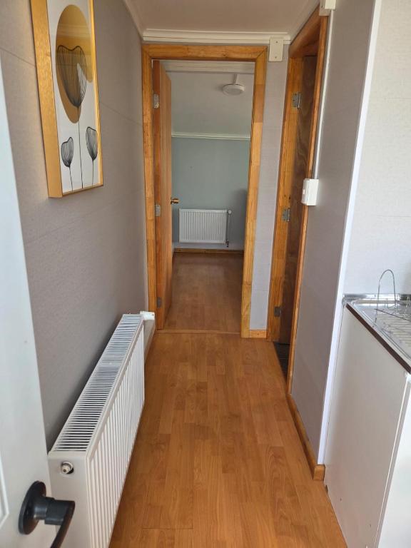 Cabaña full equipada A 1 - 2