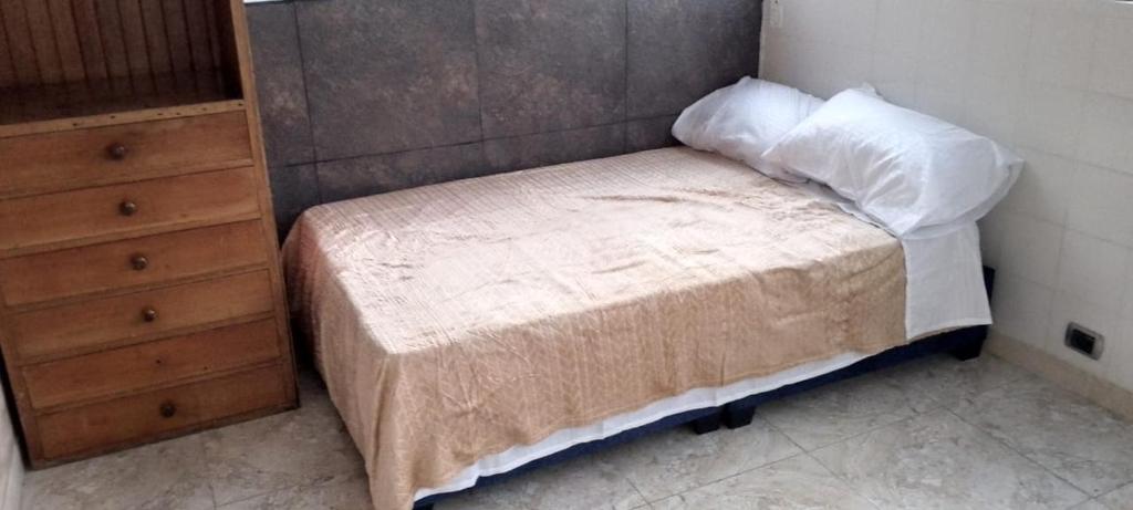 Casa de hospedaje - 2